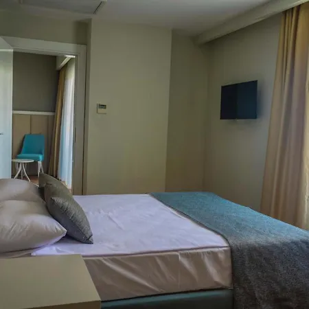 Hotel Dream Water World